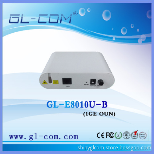 Gepon ONU Compatible with Huawei ZTE Gepon FTTH ONU